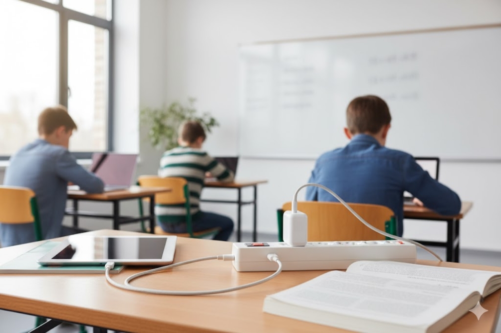 Immagine di CARICABATTERIA DA RETE 12W APPLE USB-A MGN03ZM/A