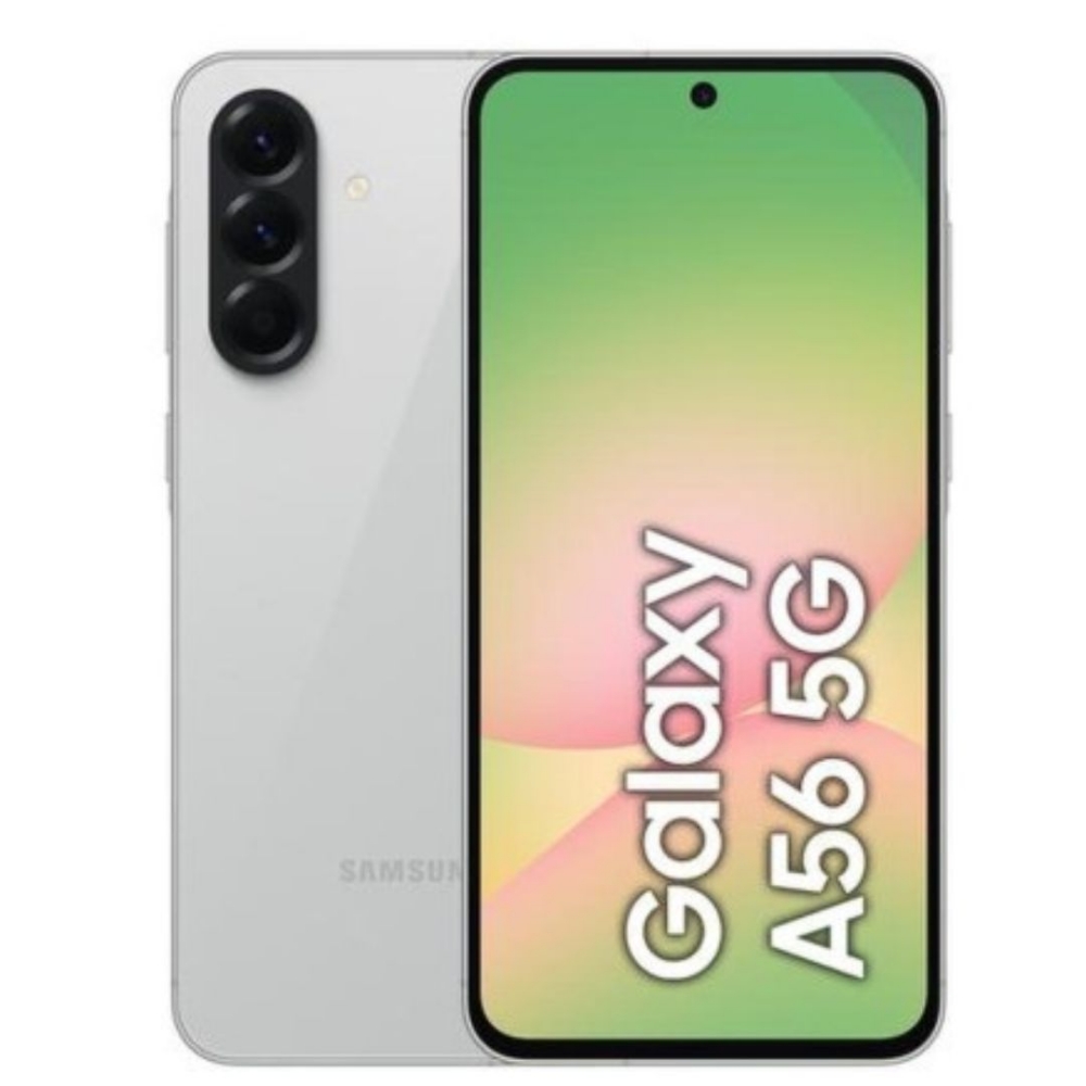 Immagine di SMARTPHONE SAMSUNG A566 GALAXY A56 5G 8+256GB PINK ITALIA