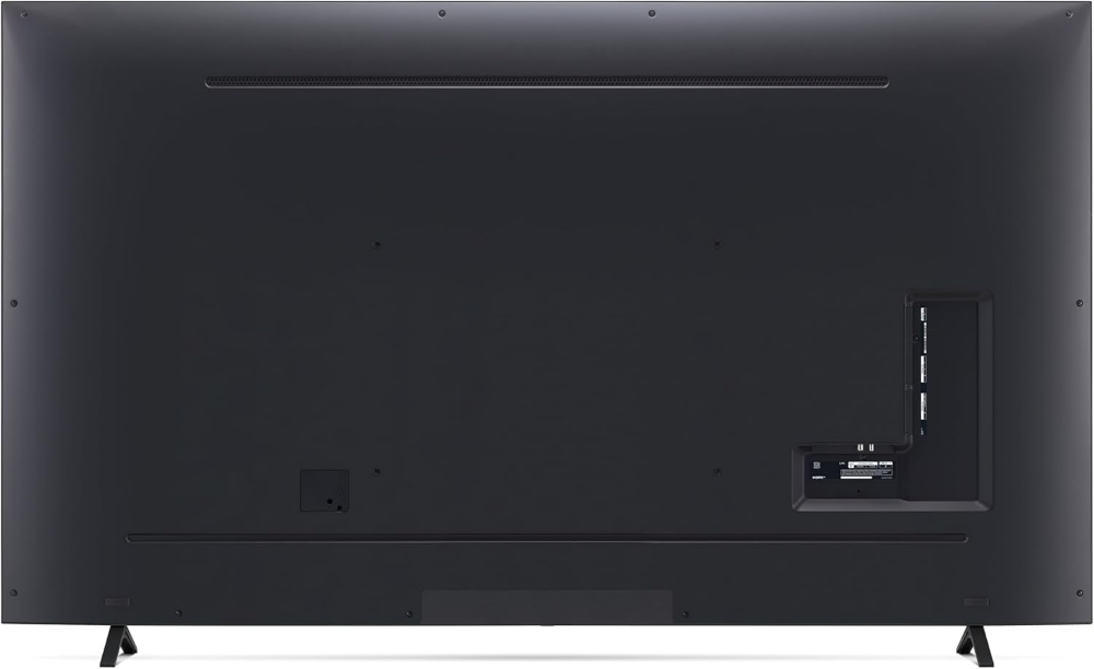 Immagine di TV NANOCELL 86" LG 4K 86NANO81A3A SMART TV EUROPA BLACK