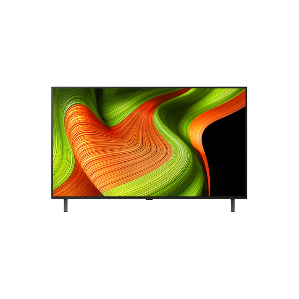 Immagine di TV OLED 48" LG 4K OLED48B53LA EUROPA BLACK