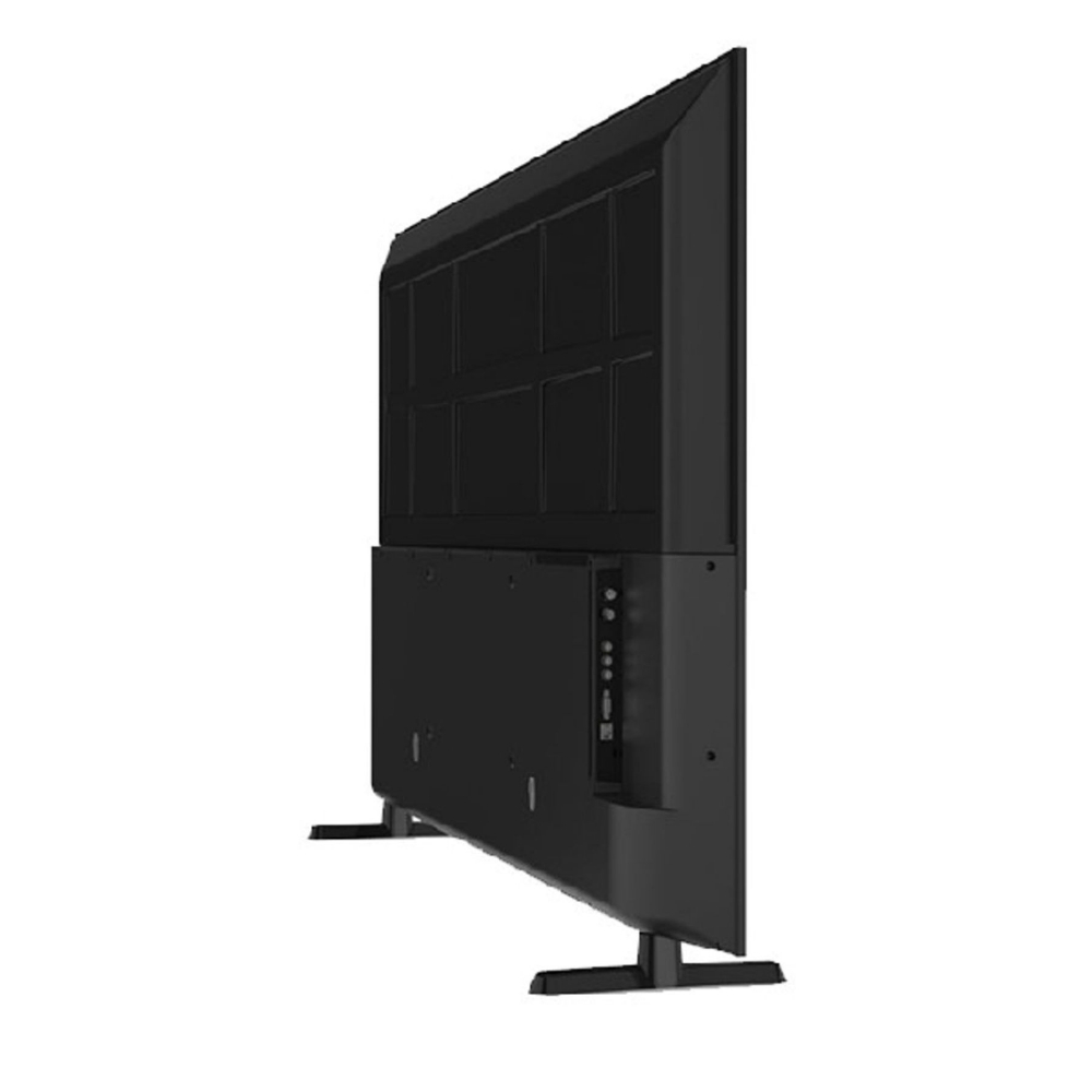 Immagine di TV LED 55" BLAUPUNKT 4K 55UGC5500S SMART TV GOOGLE ITALIA BLACK