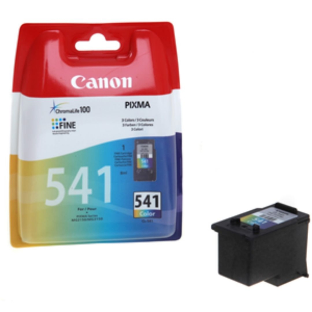 Immagine di CARTUCCIA CANON 5227B001 CL-541 COLORE