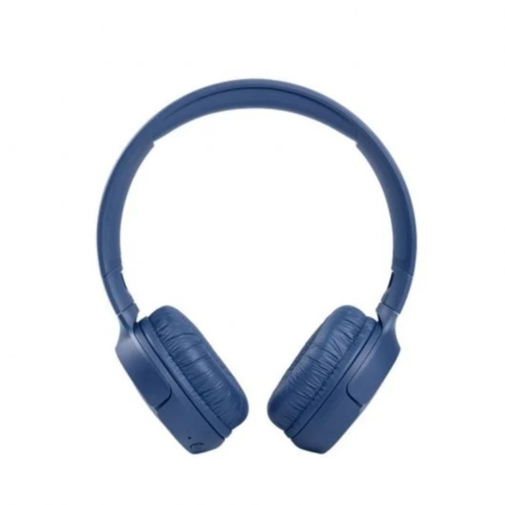 Picture of CUFFIE WIRELESS JBL TUNE 510 ON-EAR T510BTBLUEU BLUE