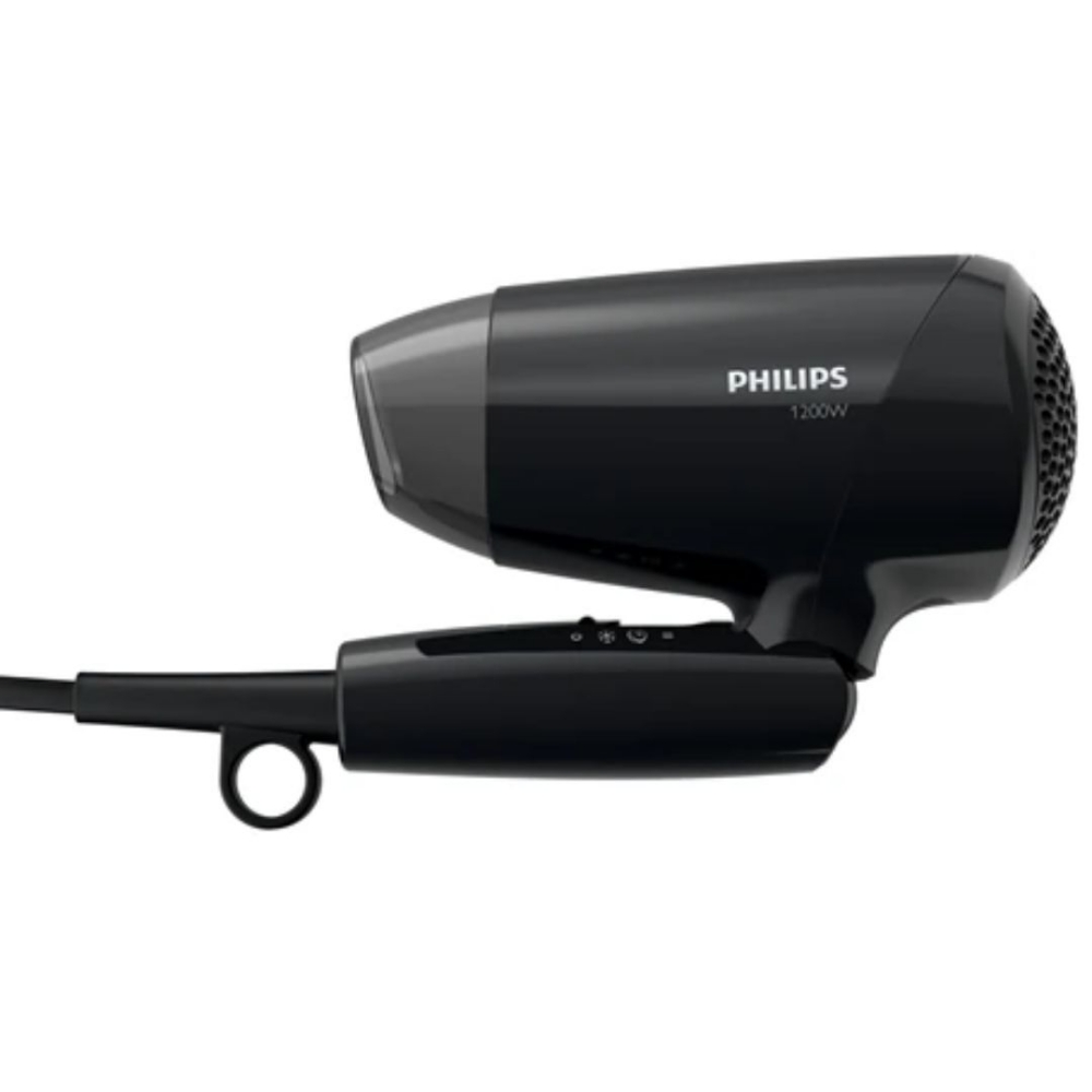 Picture of ASCIUGACAPELLI PROFESSIONALE PHILIPS 1200W BHC010/10