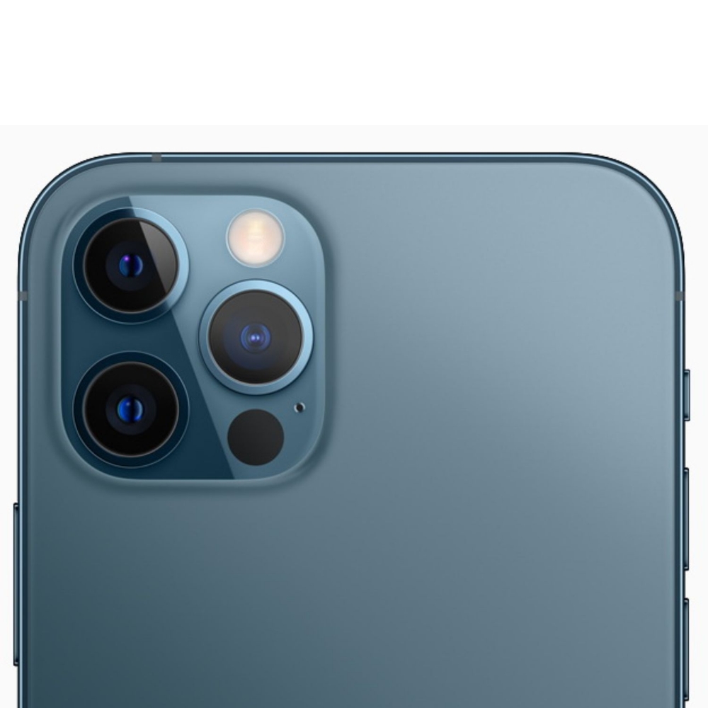 Picture of APPLE IPHONE 12 PRO 128GB BLU RICONDIZIONATO GRADO A