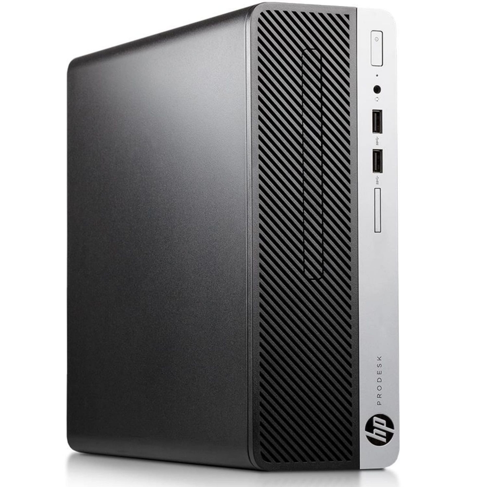 Immagine di PC HP 400 G4 SFF I5-6TH/8GB/256GB/SSD/NVME/W10P RICONDIZIONATO GRADO A
