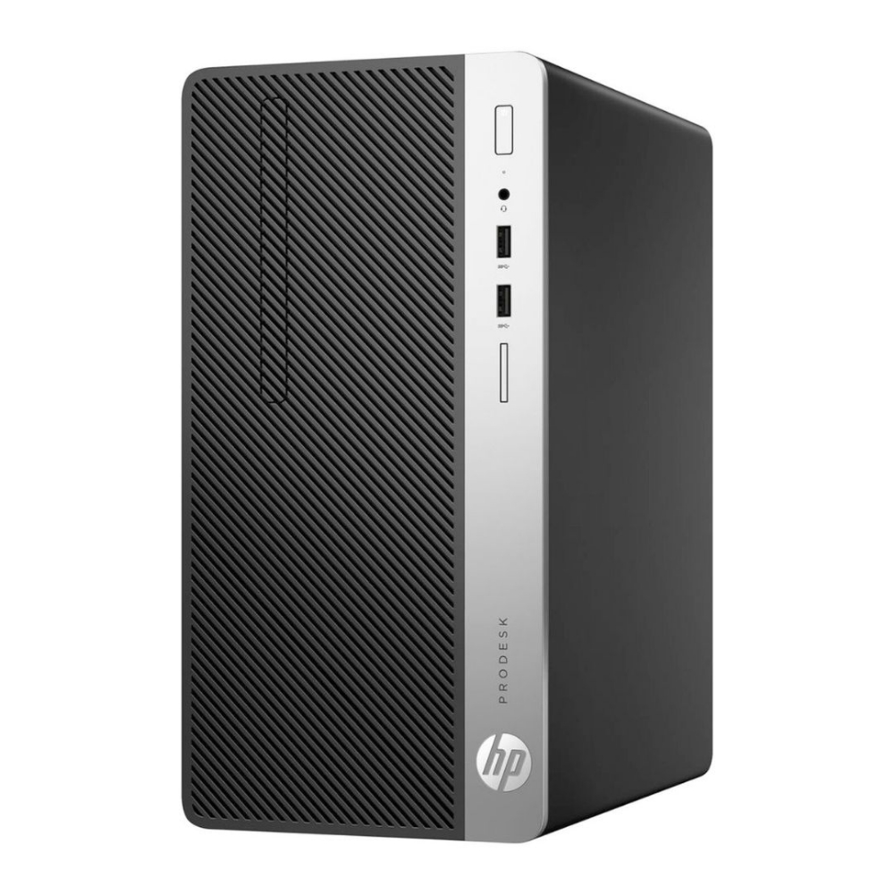 Immagine di PC HP 400 G4 TOWER I7-7TH/16GB/480GB/W11P RICONDIZIONATO GRADO A