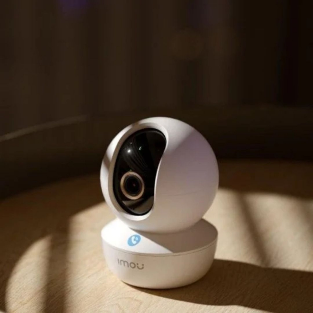 Immagine di TELECAMERA DI VIDEOSORVEGLIANZA DA INTERNO IMOU RANGERRC2K