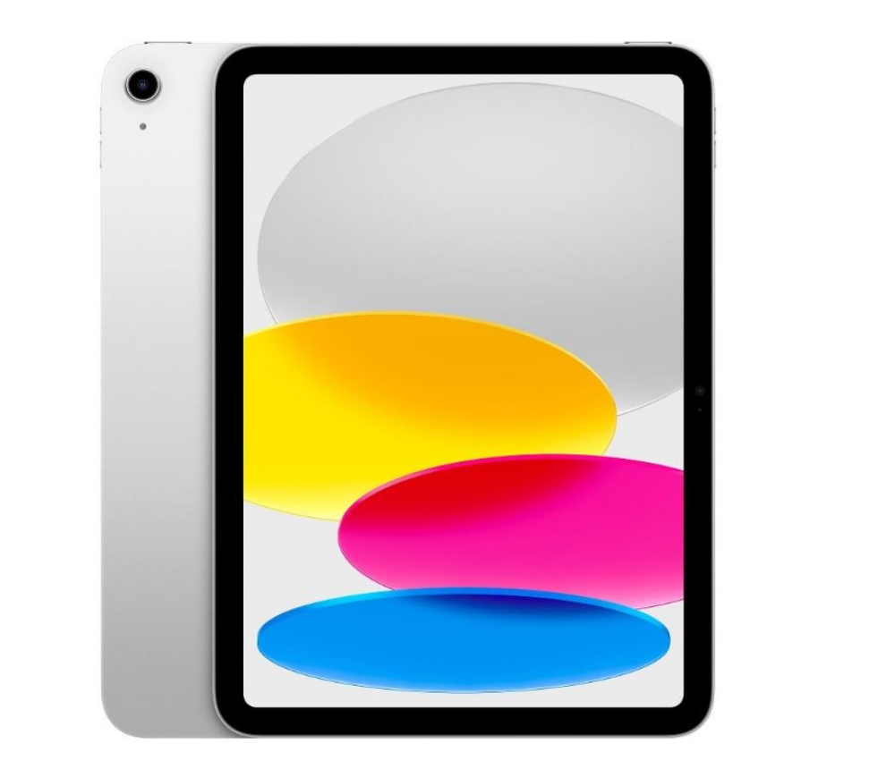 Immagine di TABLET APPLE IPAD 11 MD4A4TY/A 11" 128GB WI-FI BLUE ITALIA