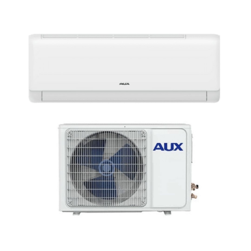 Immagine di CLIMATIZZATORE AUX 9000BTU SERIE QG ASW-H09B6B4/QGR3DI-E + ASW-H09B6B4/QGR3DI-I WI-FI A++/A+++