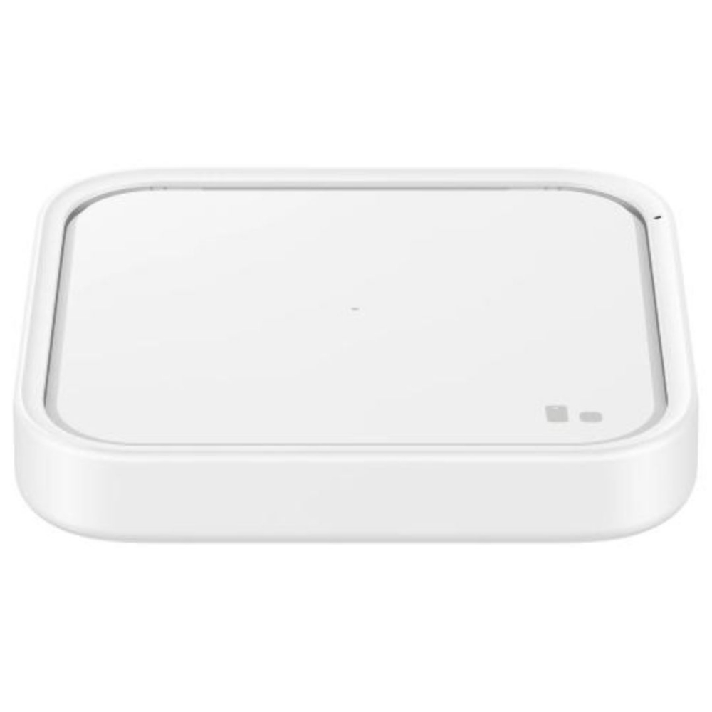 Picture of CARICABATTERIA WIRELESS SAMSUNG 15W EP-P2400BWEGEU WHITE