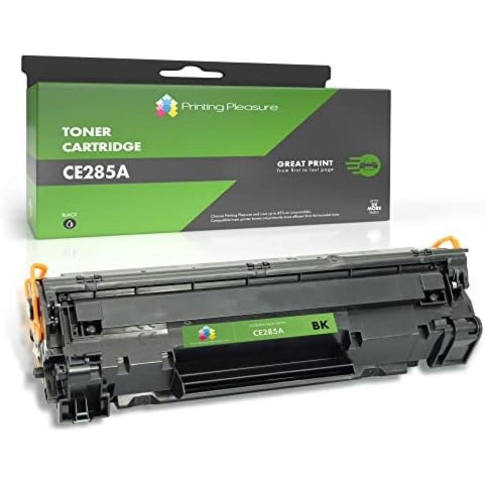Picture of TONER COMPATIBILE HP CE285A P1102/M1212