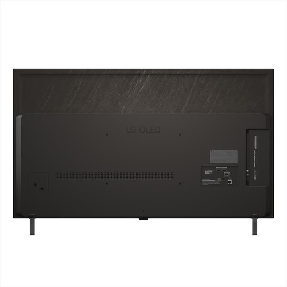 Picture of TV OLED 48" LG 4K OLED48B53LA EUROPA BLACK