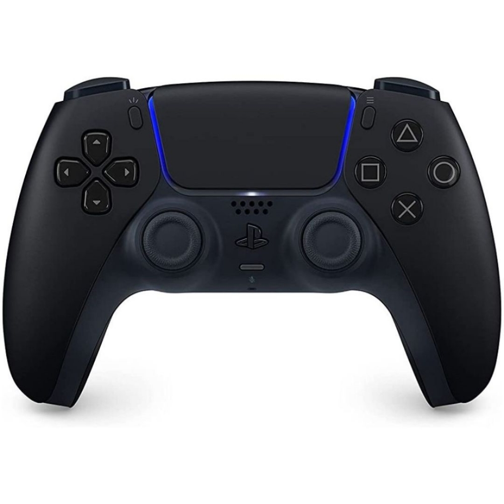 Immagine di GAMEPAD PS5 SONY WIRELESS DUAL SENSE MIDNIGHT BLACK EUROPA