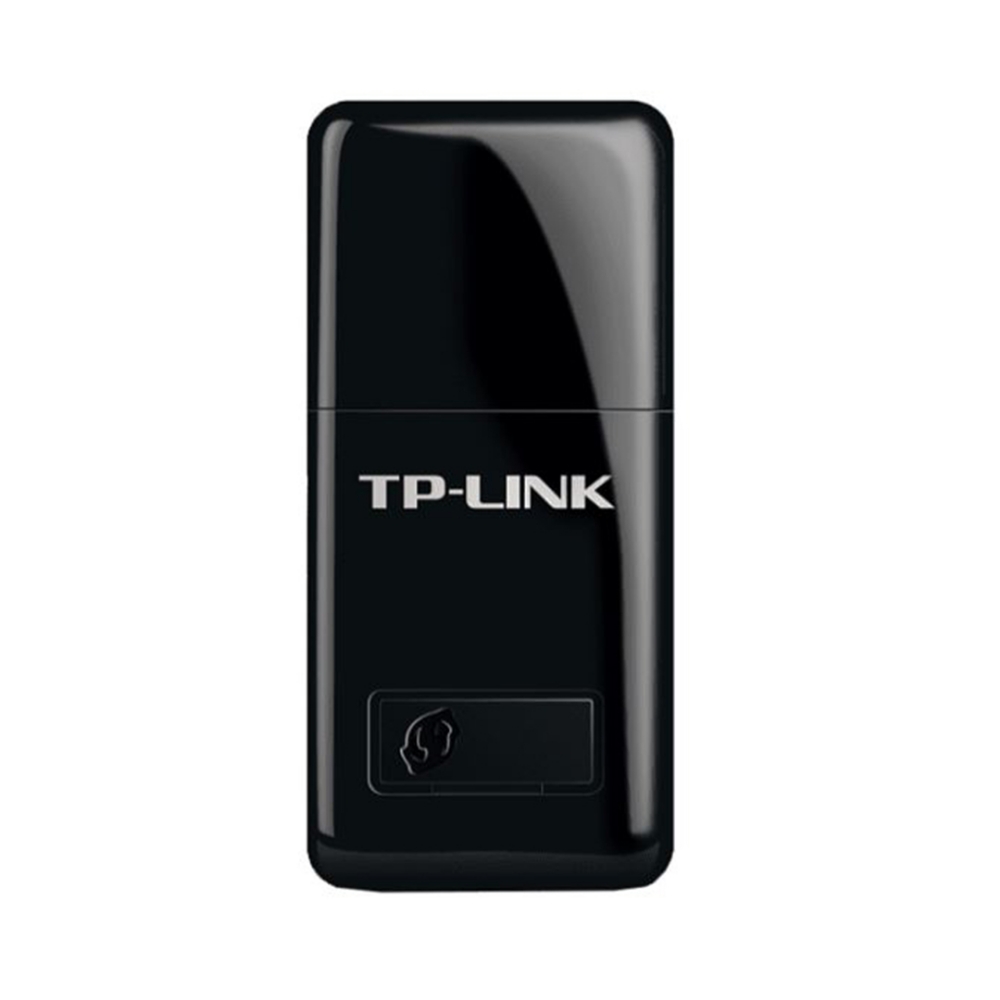 Immagine di USB ADAPTER 300MBPS WIRELESS TP-LINK TL-WN823N