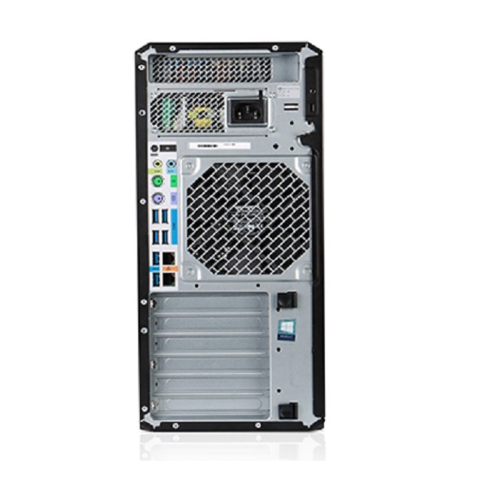 Immagine di PC HP WORKSTATION Z1 G5 TOWER I7-9TH/16GB/512GB/W11P RICONDIZIONATO GRADO A