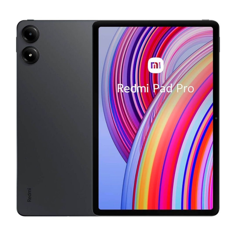 Picture of TABLET XIAOMI REDMI PAD PRO 12,1" 6+128GB WIFI GRAPHITE GRAY ITALIA