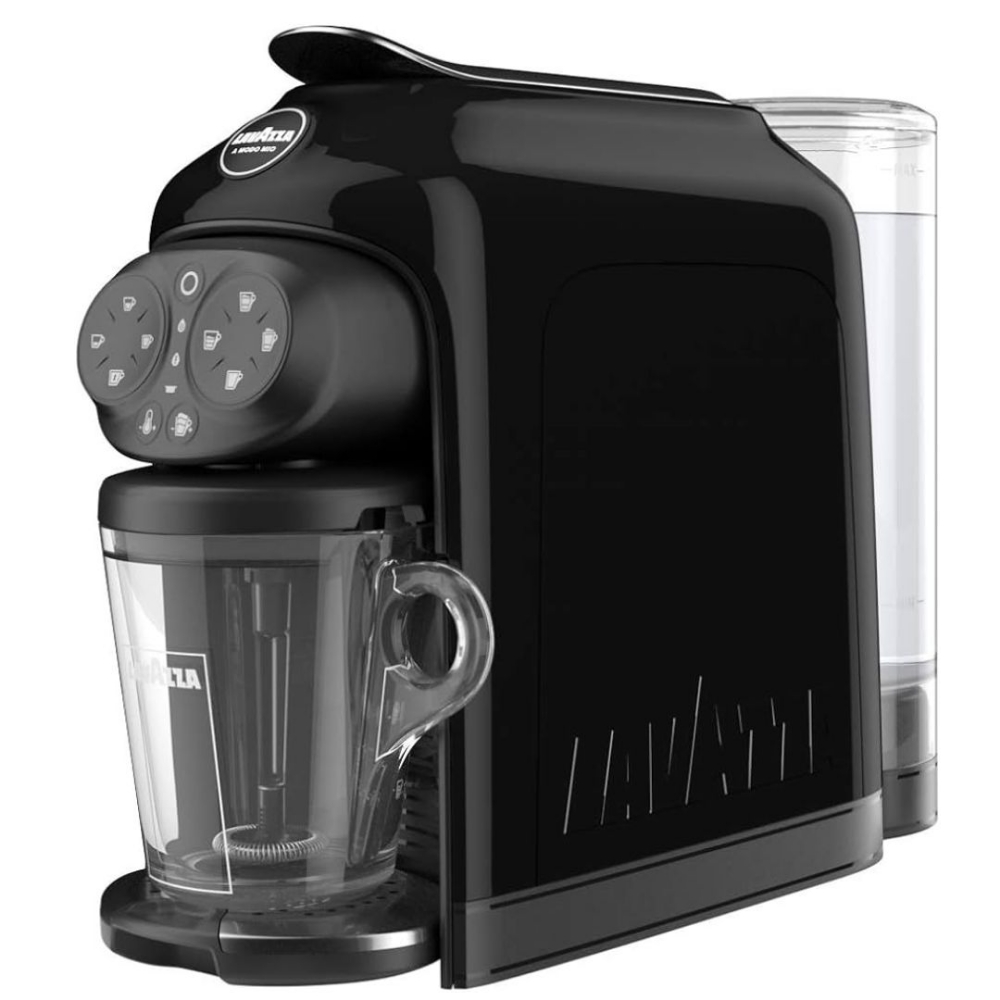 Picture of MACCHINA DA CAFFE' A MODO MIO LAVAZZA DESEA BLACK