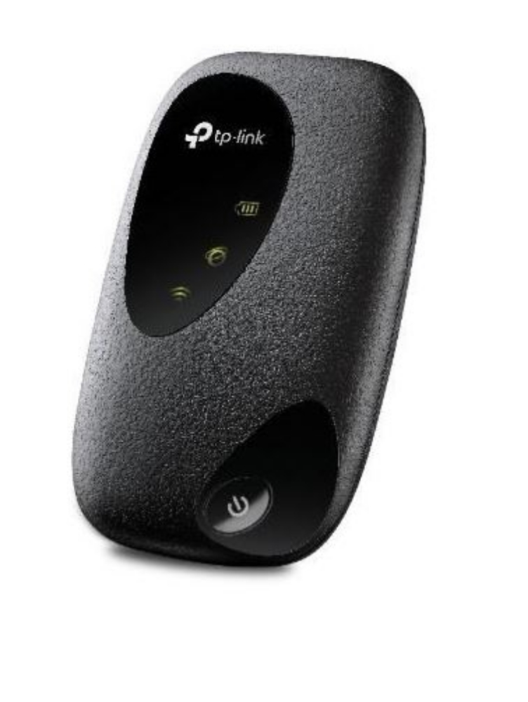 Immagine di ROUTER HOTSPOT PORTATILE 4G LTE WIRELESS TP-LINK M7000