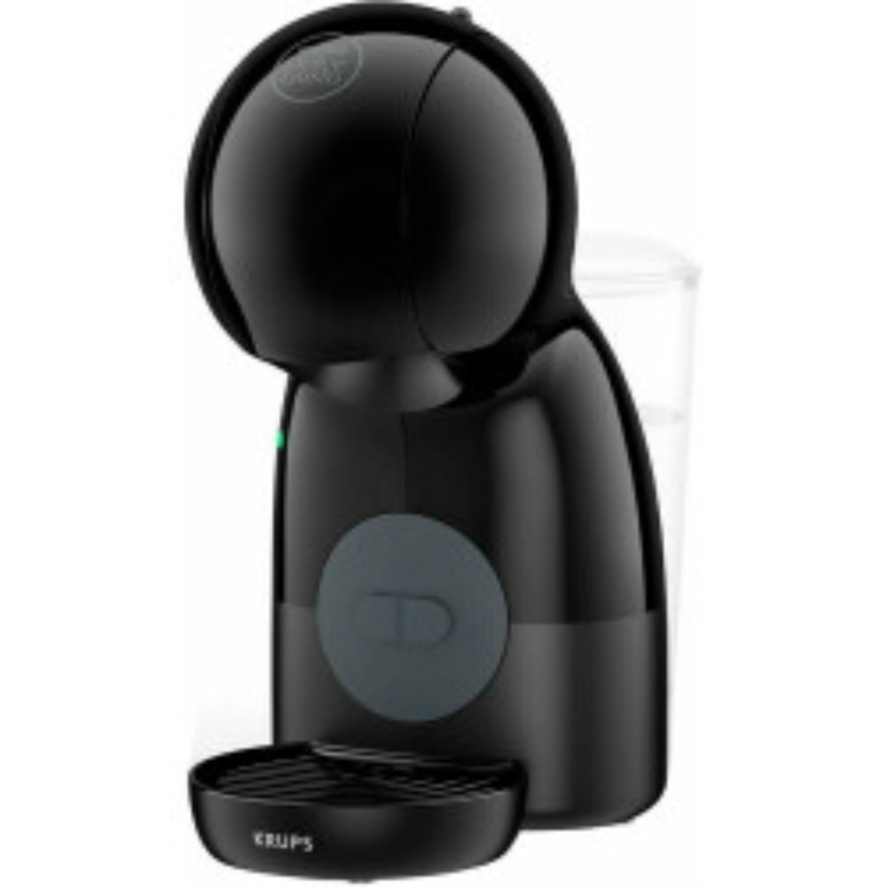 Immagine di MACCHINA DA CAFFE' KRUPS DOLCE GUSTO PICCOLO XS KP1A3BP15 BLACK