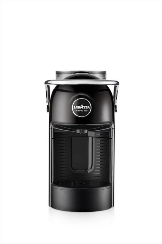 Immagine di MACCHINA DA CAFFE' A MODO MIO LAVAZZA JOLIE EVO BLACK