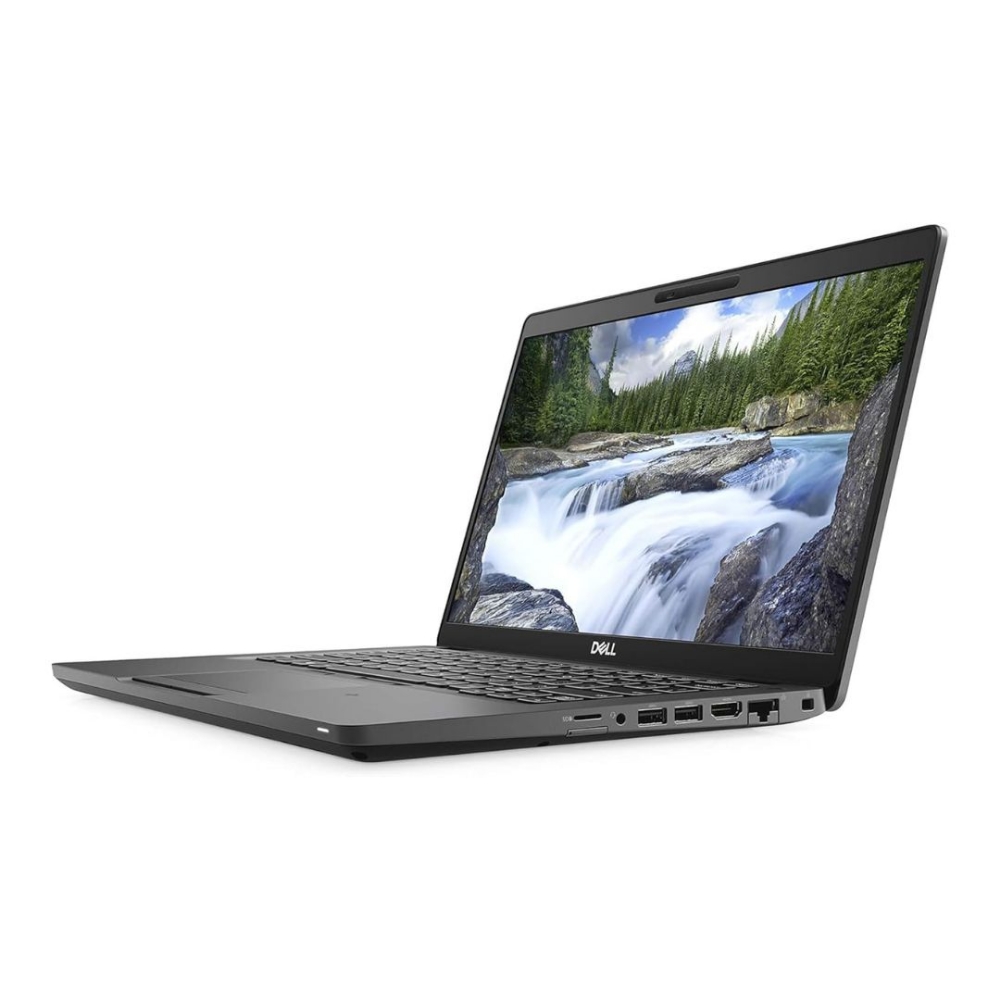 Immagine di NOTEBOOK DELL LATITUDE 5400 14" I5-8265U/8GB/256GB/SSD/NVME/W11P RICONDIZIONATO GRADO A