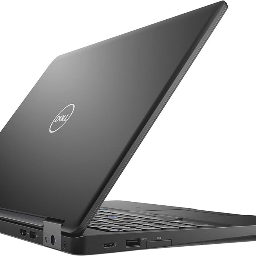 Immagine di NOTEBOOK DELL LATITUDE 5590 15,6" FHD I5-8TH/8GB/256GB/SSD/W11P/COA RICONDIZIONATO GRADO A
