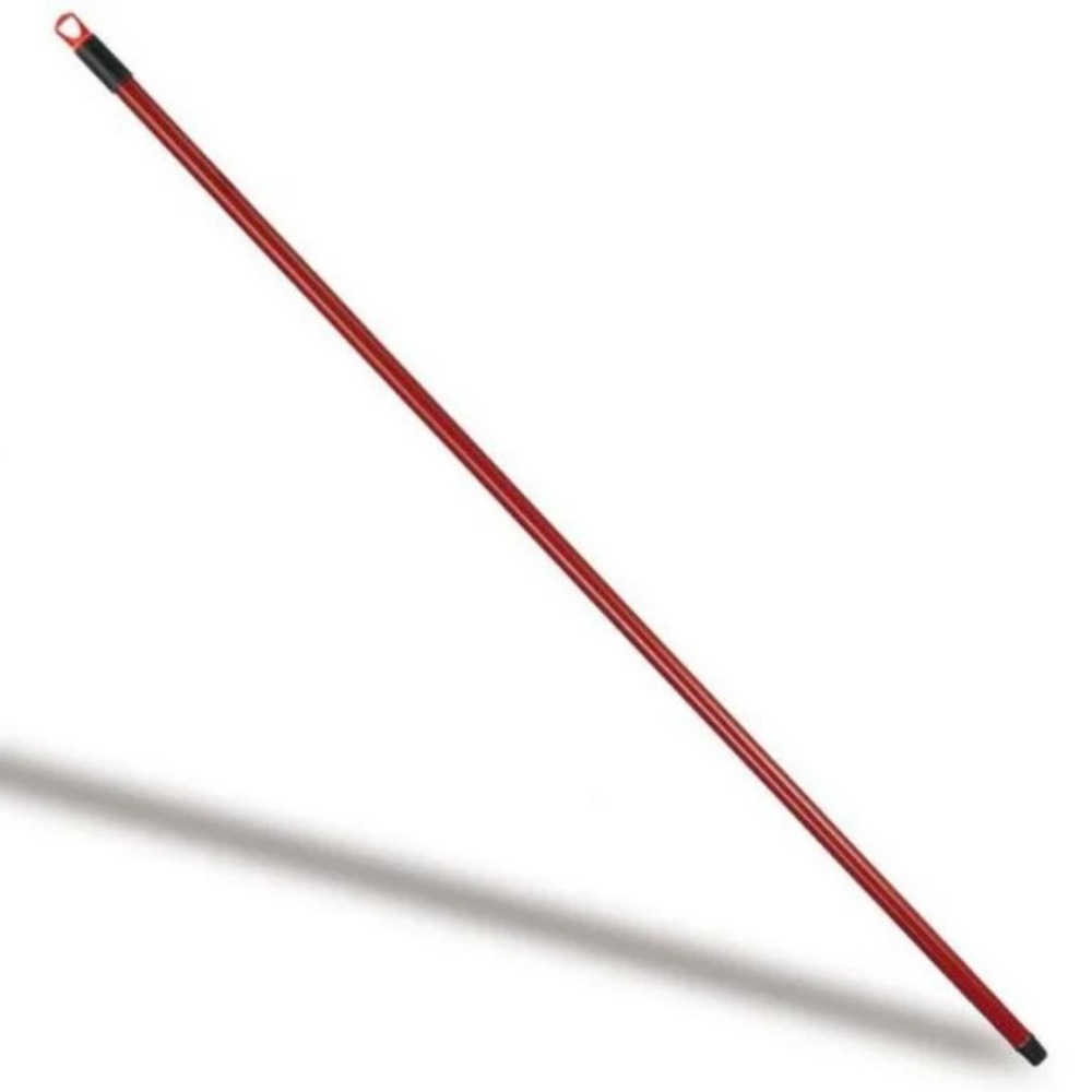 Immagine di HANDLE COLOR-MANICO IN METALLO PLASTIFICATO 130CM