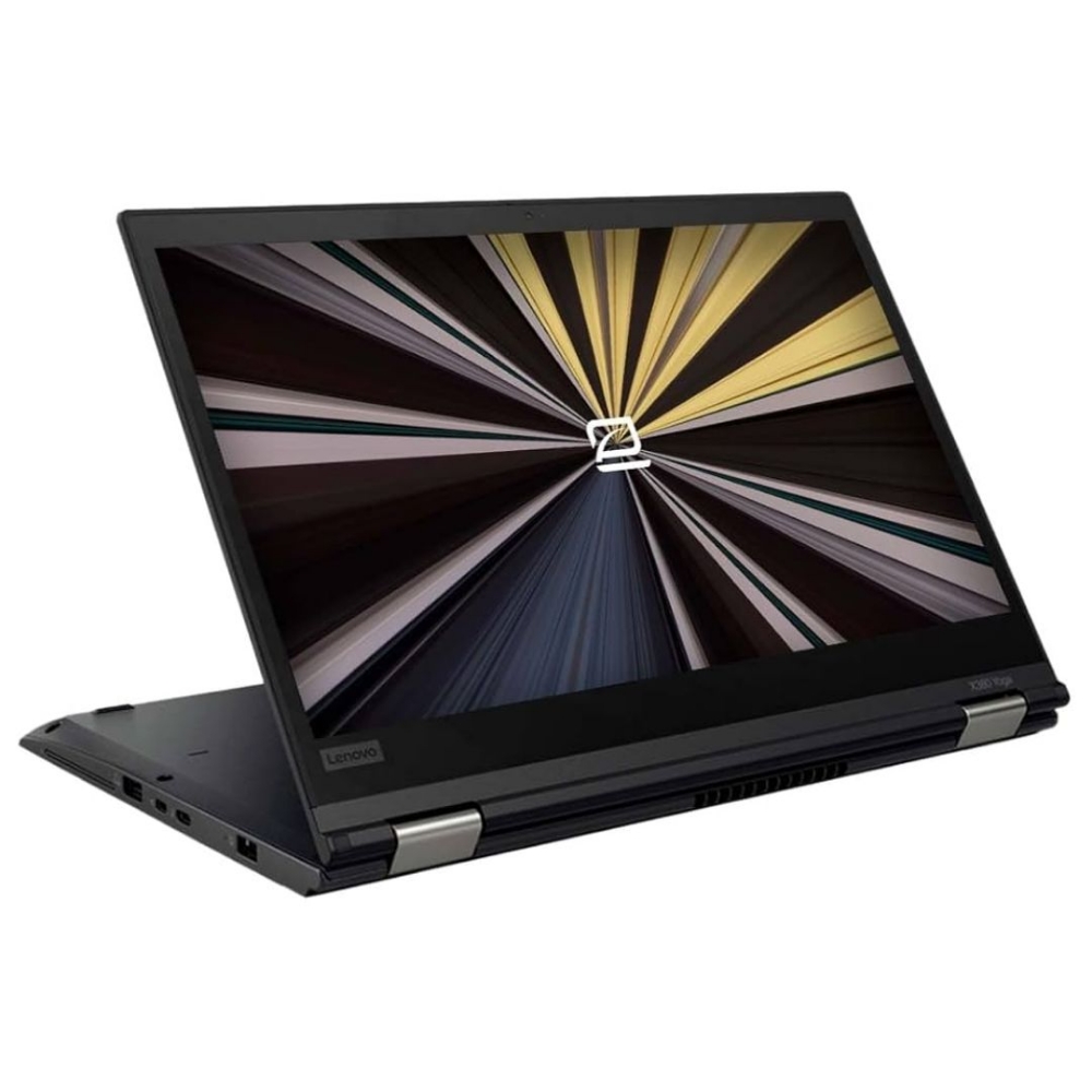 Picture of NOTEBOOK LENOVO YOGA X390 13,3" TOUCH I5-8TH/8GB/256GB/SSD/W11P CON PENNINO RICONDIZIONATO GRADO A