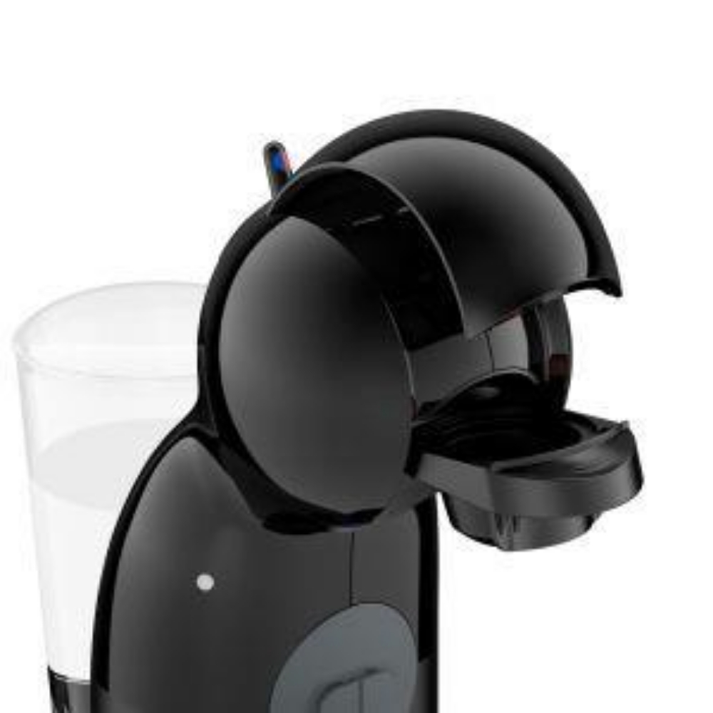 Immagine di MACCHINA DA CAFFE' KRUPS NESCAFE' DOLCE GUSTO PICCOLO XS KP1A3B BLACK/GRAY