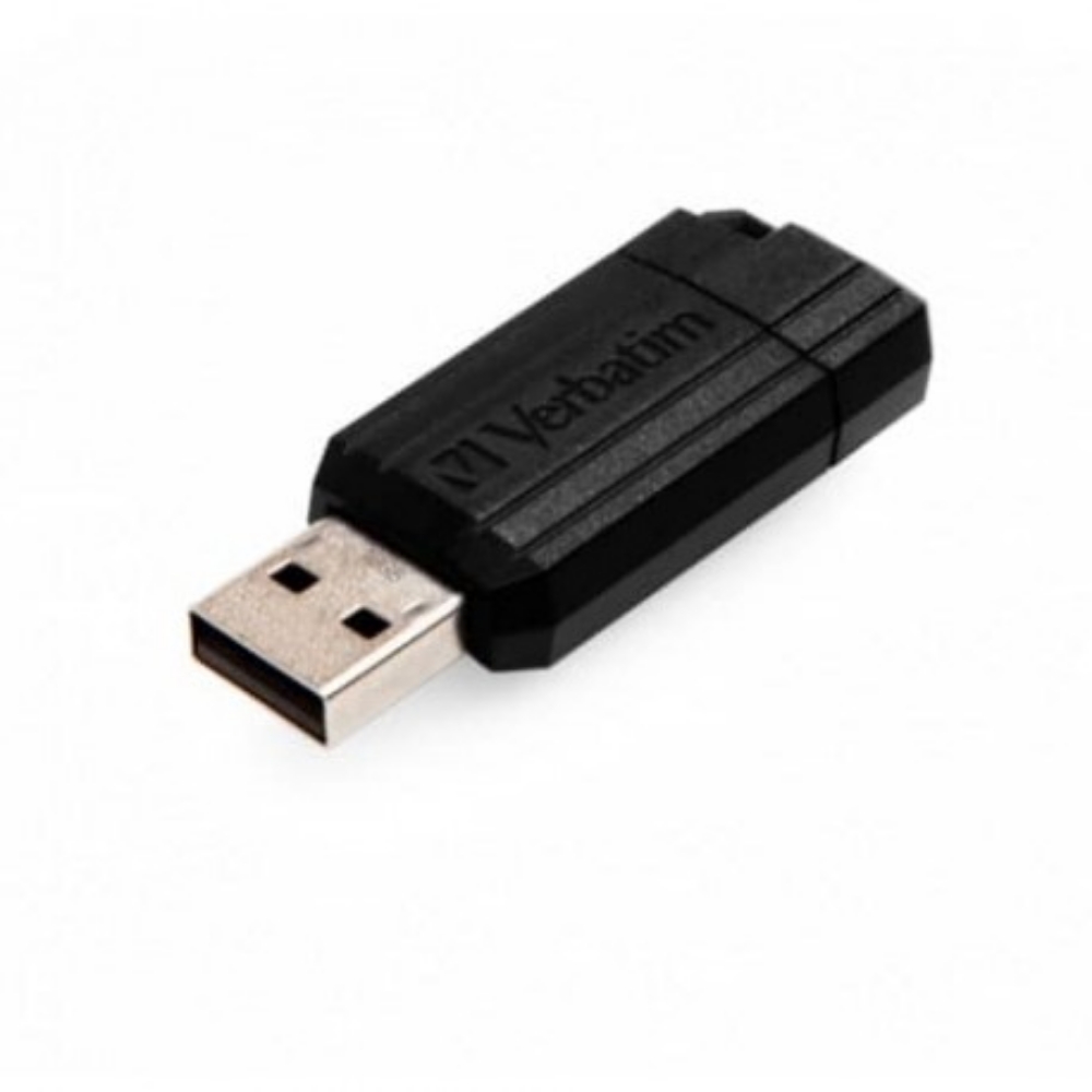 Immagine di MEMORIA USB 16GB 2.0 VERBATIM 49063