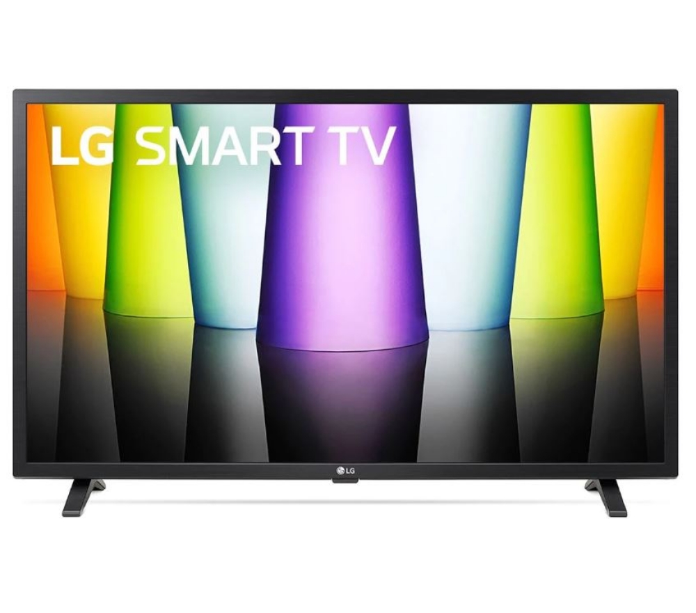 Picture of TV LED 32" LG 32LQ63006LA FULL HD SMART TV EUROPA BLACK