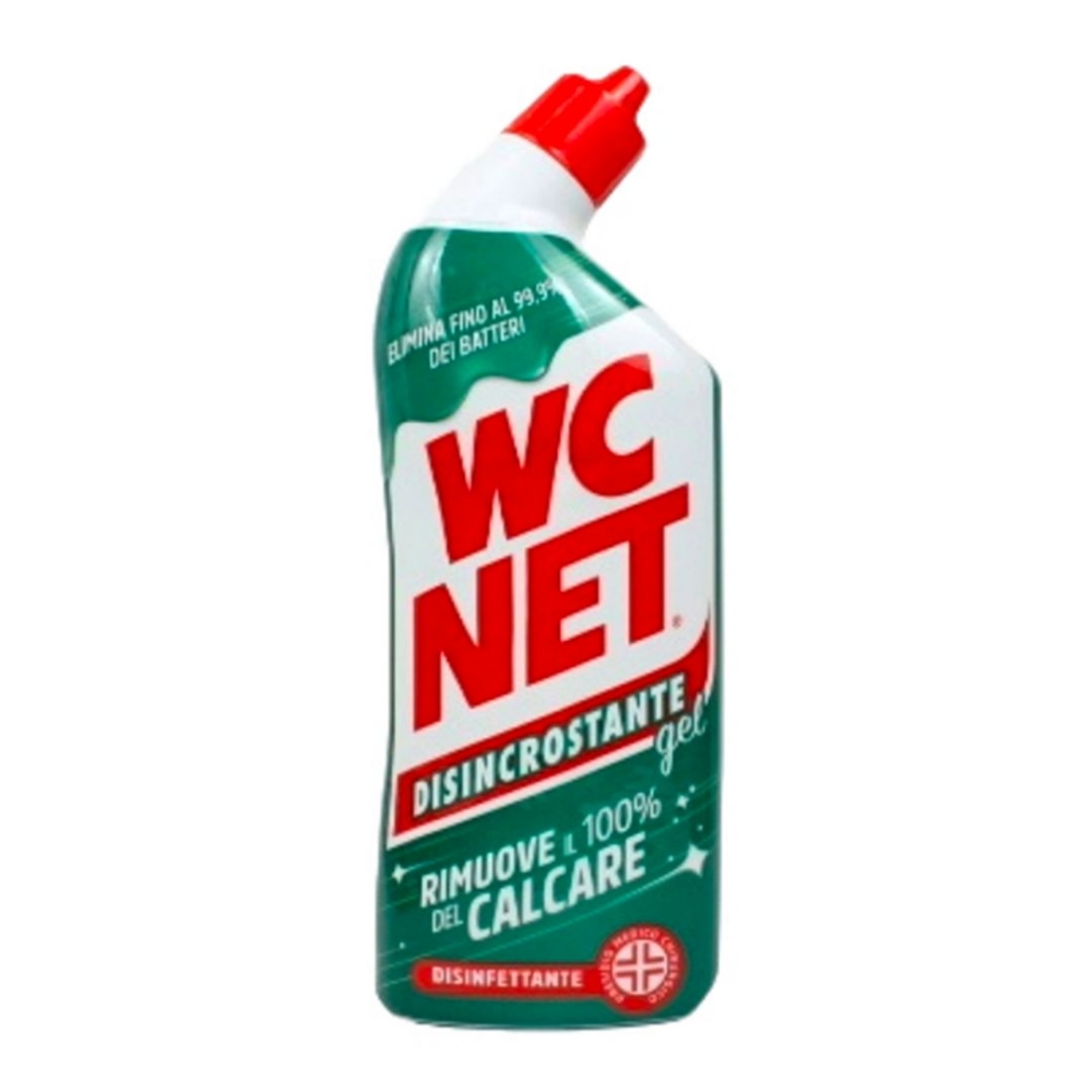 Picture of WC NET NEW DISINGROSTANTE GEL ML.700