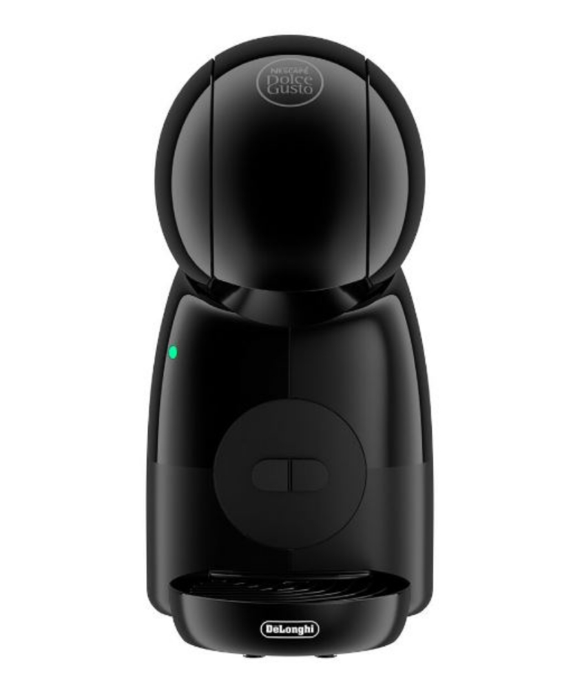 Picture of MACCHINA DA CAFFE' DELONGHI NESCAFÉ DOLCE GUSTO PICCOLO XS EDG110.AB BLACK