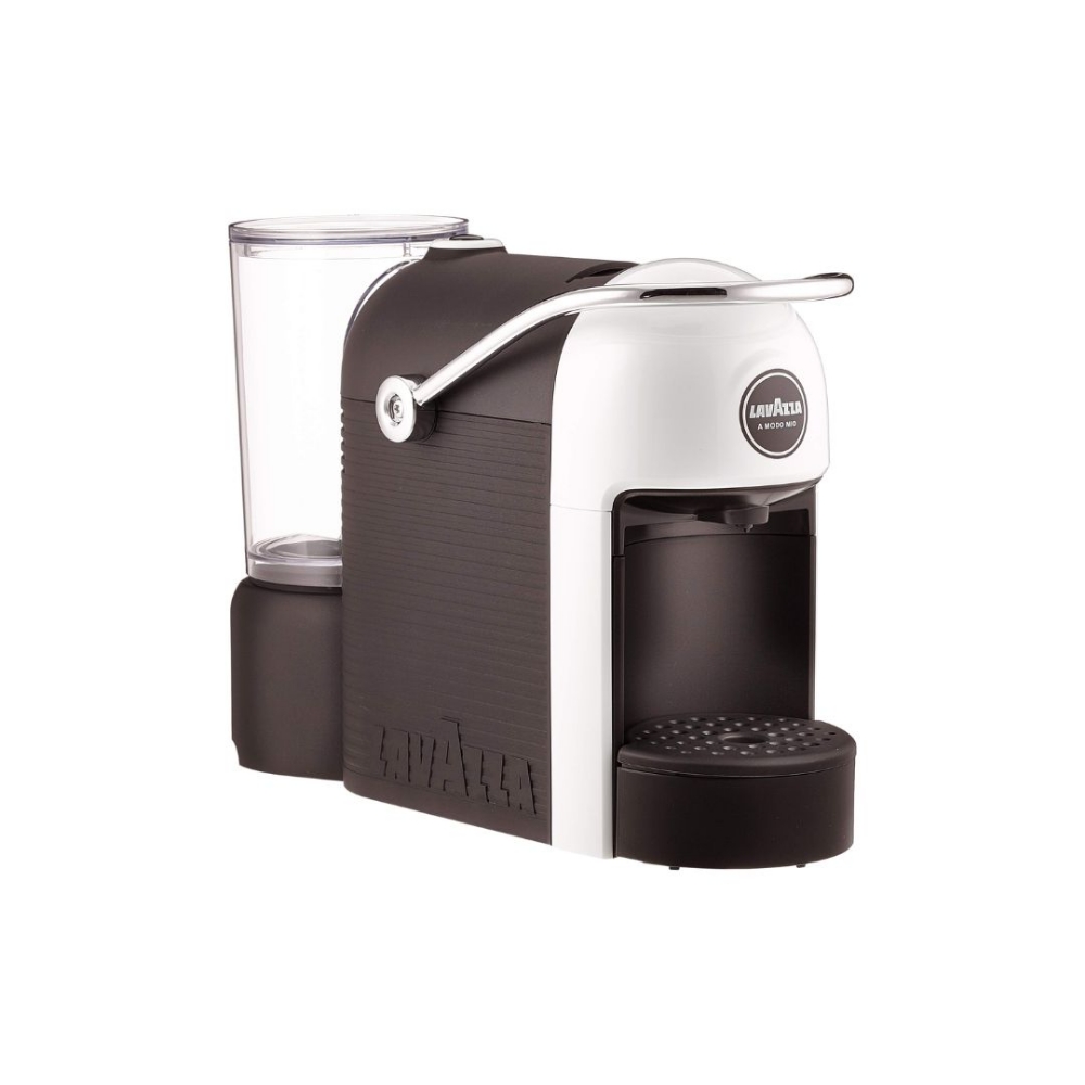 Picture of MACCHINA DA CAFFE' A MODO MIO LAVAZZA JOLIE EVO WHITE