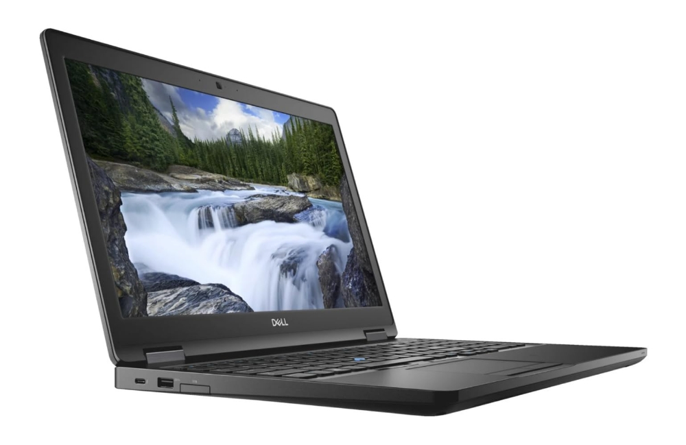 Picture of NOTEBOOK DELL LATITUDE 5590 15,6" FHD I5-8TH/8GB/256GB/SSD/W11P/COA RICONDIZIONATO GRADO A
