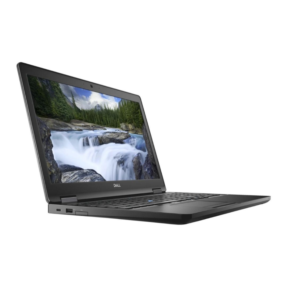 Picture of NOTEBOOK DELL LATITUDE 5590 15,6" FHD I5-8TH/8GB/256GB/SSD/W11P/COA RICONDIZIONATO GRADO A