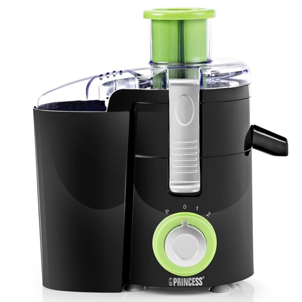 Picture of CENTRIFUGA PRINCESS 250W 202040 BLACK