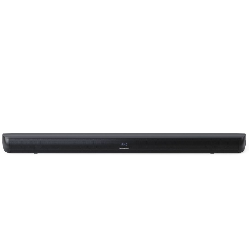 Immagine di HOME CINEMA SOUNDBAR SHARP 2.0 SLIM HT-SB147