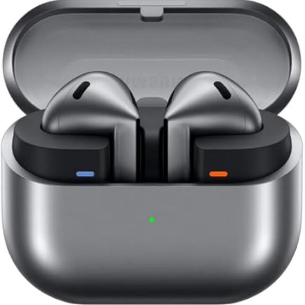 Picture of AURICOLARE BLUETOOTH SAMSUNG GALAXY BUDS 3 FE SM-R420 GRAY EU