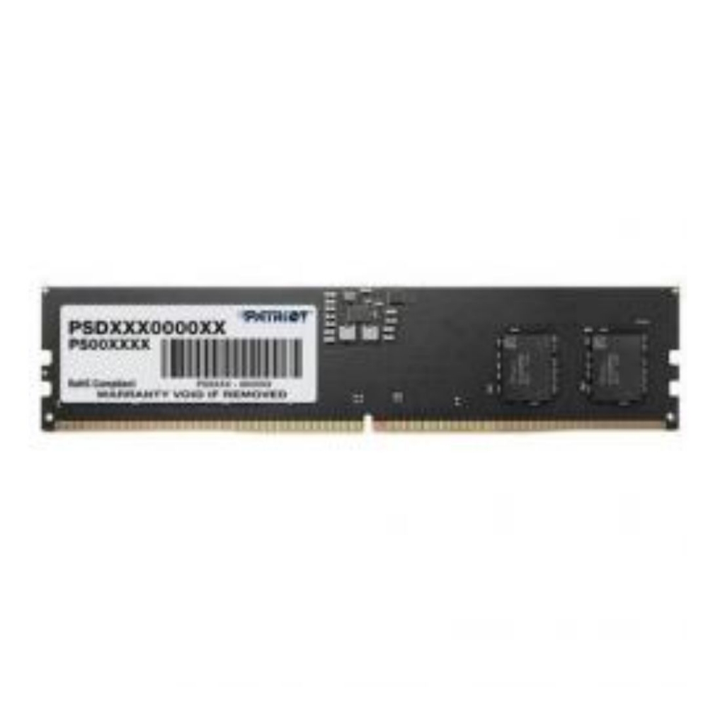 Picture of HARD DISK 2,5 SSD M.2 512GB NVME PATRIOT VIPER P320 P320P512GM28