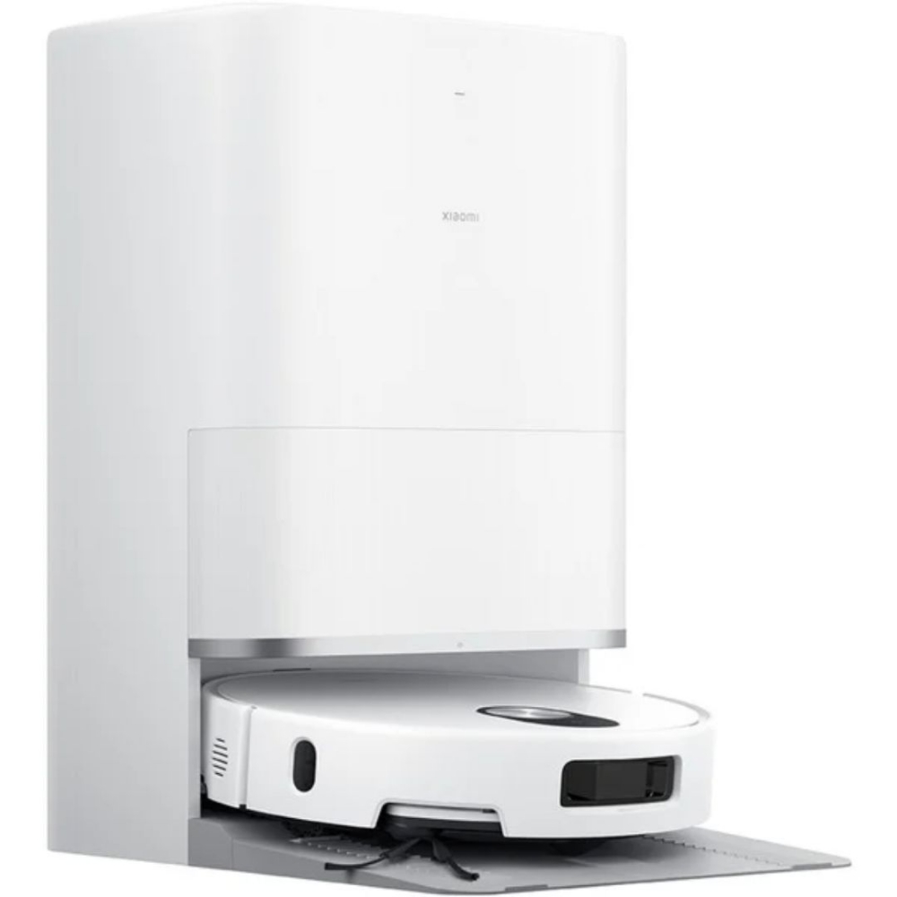 Picture of ASPIRAPOLVERE XIAOMI ROBOT VACUUM CLEANER 5 BHR0834EU WHITE