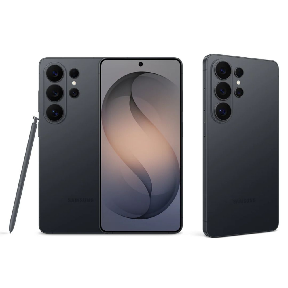 Immagine di SMARTPHONE SAMSUNG S942 GALAXY S26 5G 12+512GB BLACK ITALIA