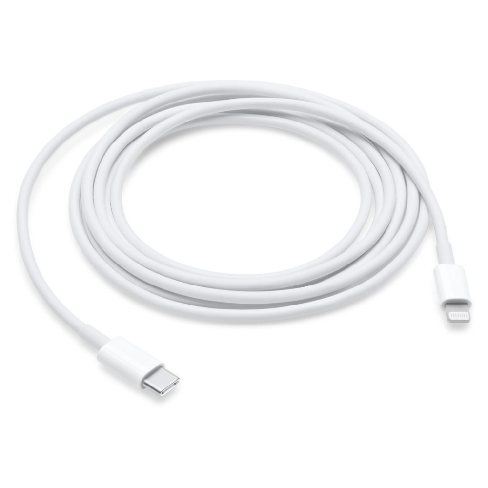 Immagine di CAVO LIGHTNING A USB-C 2M FAST CHARGE APPLE MW2R3ZM/A
