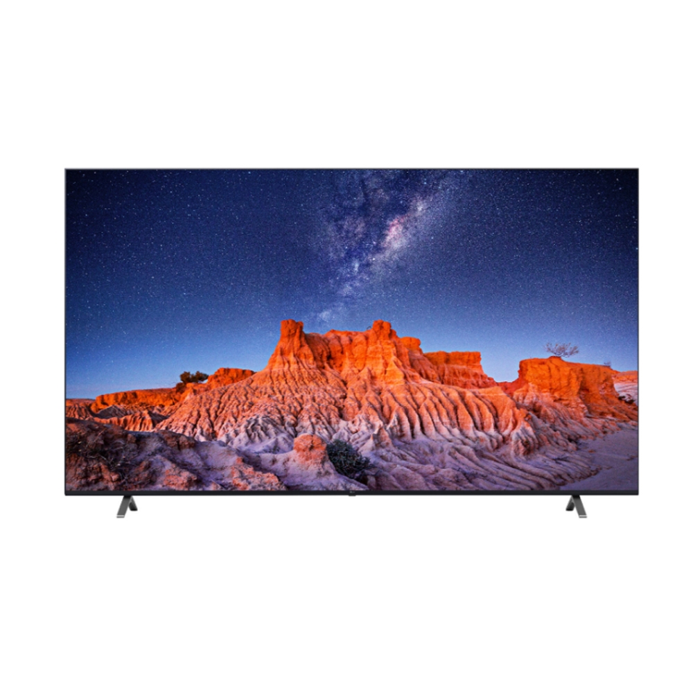 Picture of TV LED 75" LG 4K 75UQ801C SMART TV EUROPA BLACK