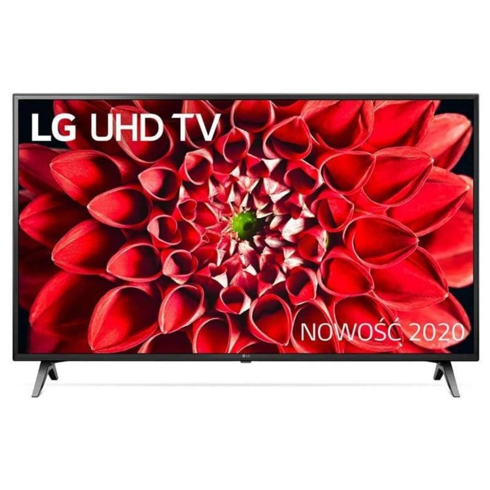 Picture of TV LED 65" LG 4K 65UR78003 SMART TV EUROPA BLACK
