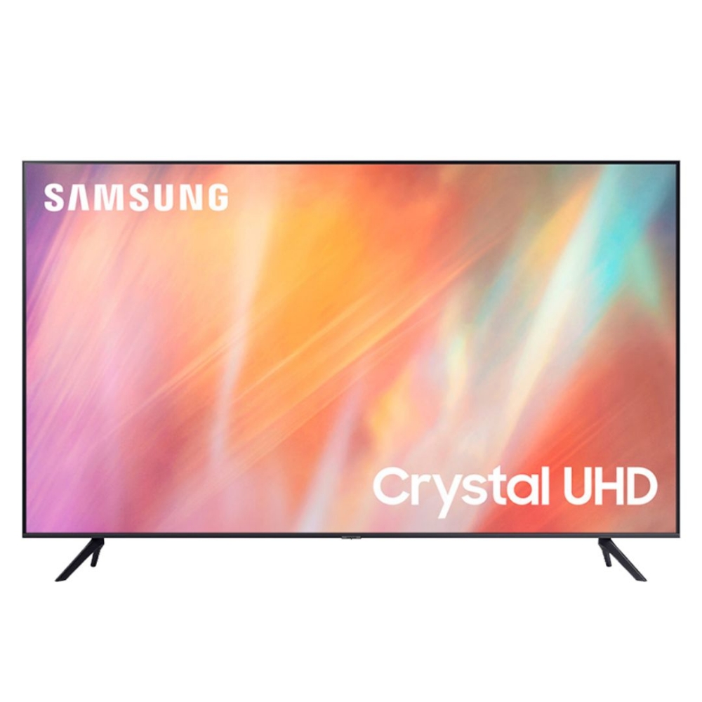 Immagine di TV LED 65" SAMSUNG 4K UE65U8072FUXXH SMART TV EUROPA BLACK