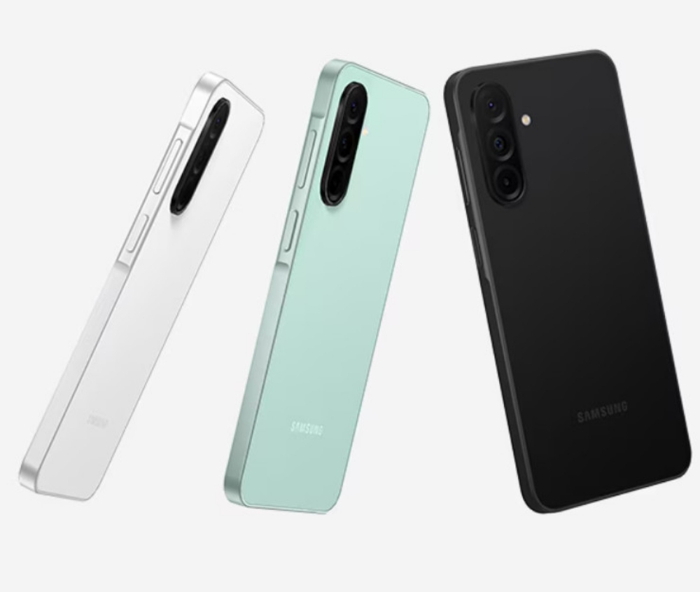 Immagine di SMARTPHONE SAMSUNG A266 GALAXY A26 5G 6+128GB BLACK ITALIA