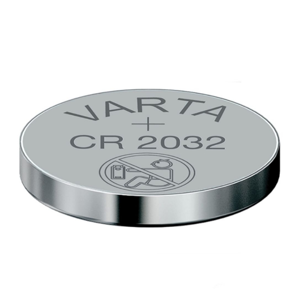 Picture of BATTERIA LITIO 1PZ VARTA CR2032