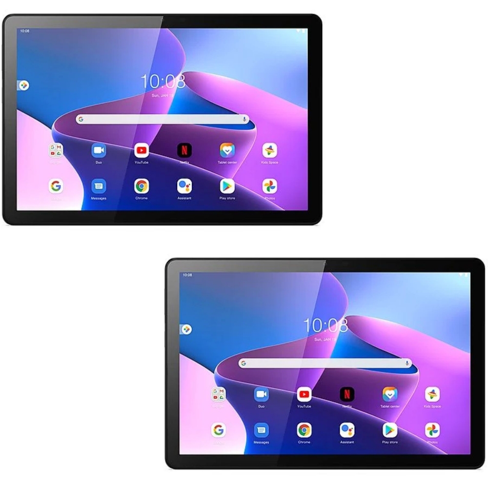 Immagine di TABLET LENOVO ZAEH0040PL 10,1" 4+64GB WIFI LUNA GREY EU